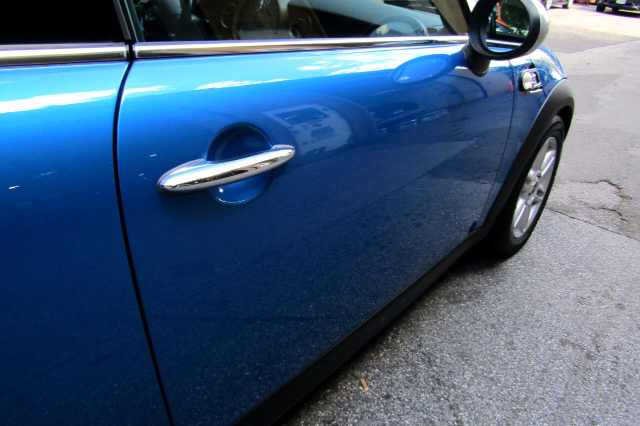 Used 2012 MINI Cooper Clubman S image 20