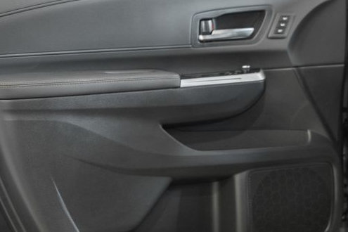 New 2026 Toyota Sienna Platinum AWD/4WD image 40