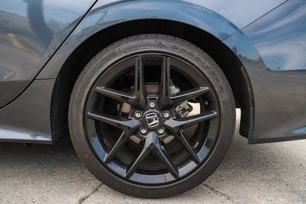 Used 2024 Honda Civic Sport image 11