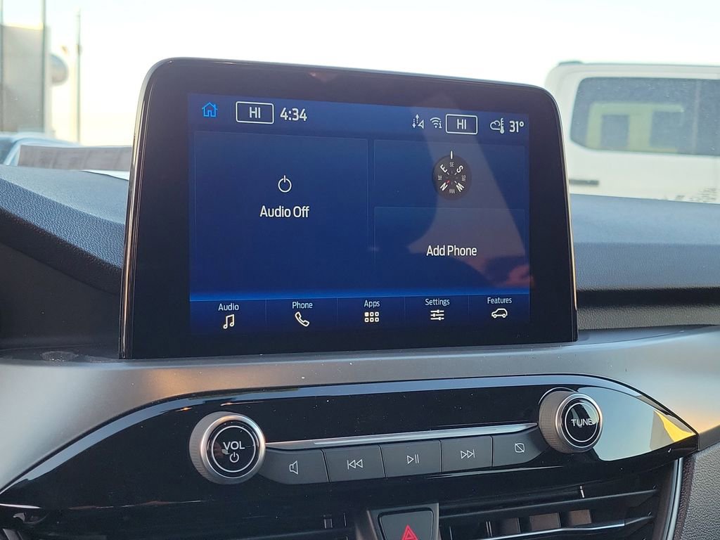 New 2026 Ford Escape Active w/ Cold Weather Package image 27