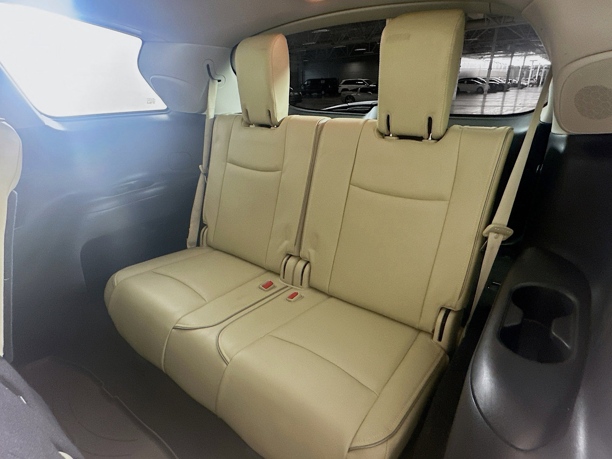 Used 2017 INFINITI QX60 FWD w/ Premium Plus Package image 31