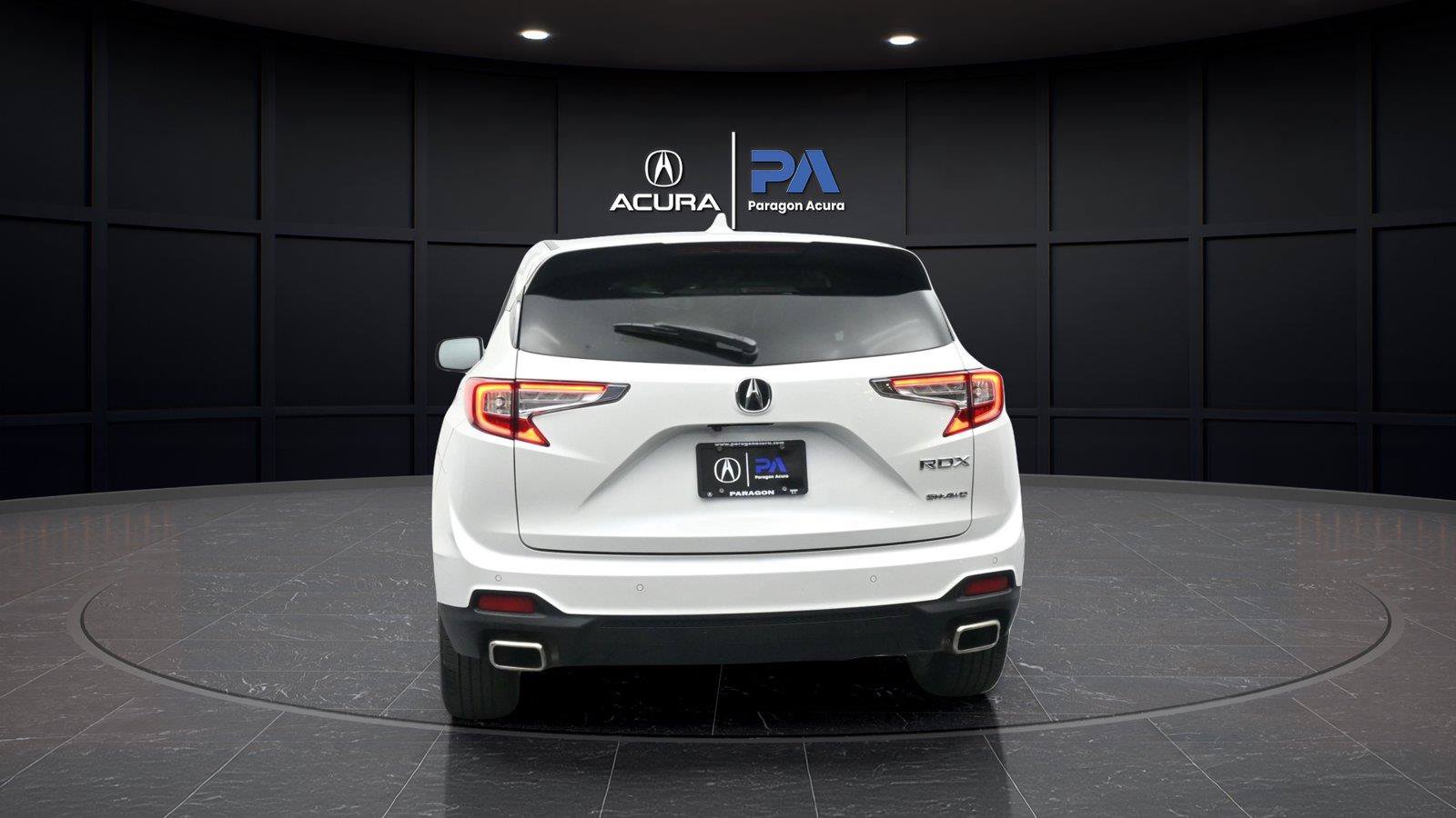 Certified 2023 Acura RDX w/ Advance Package AWD/4WD image 23