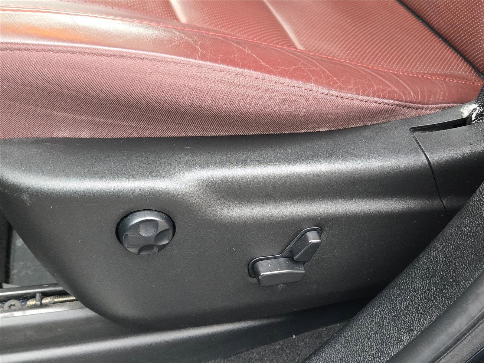 Used 2025 Dodge Durango R/T image 22