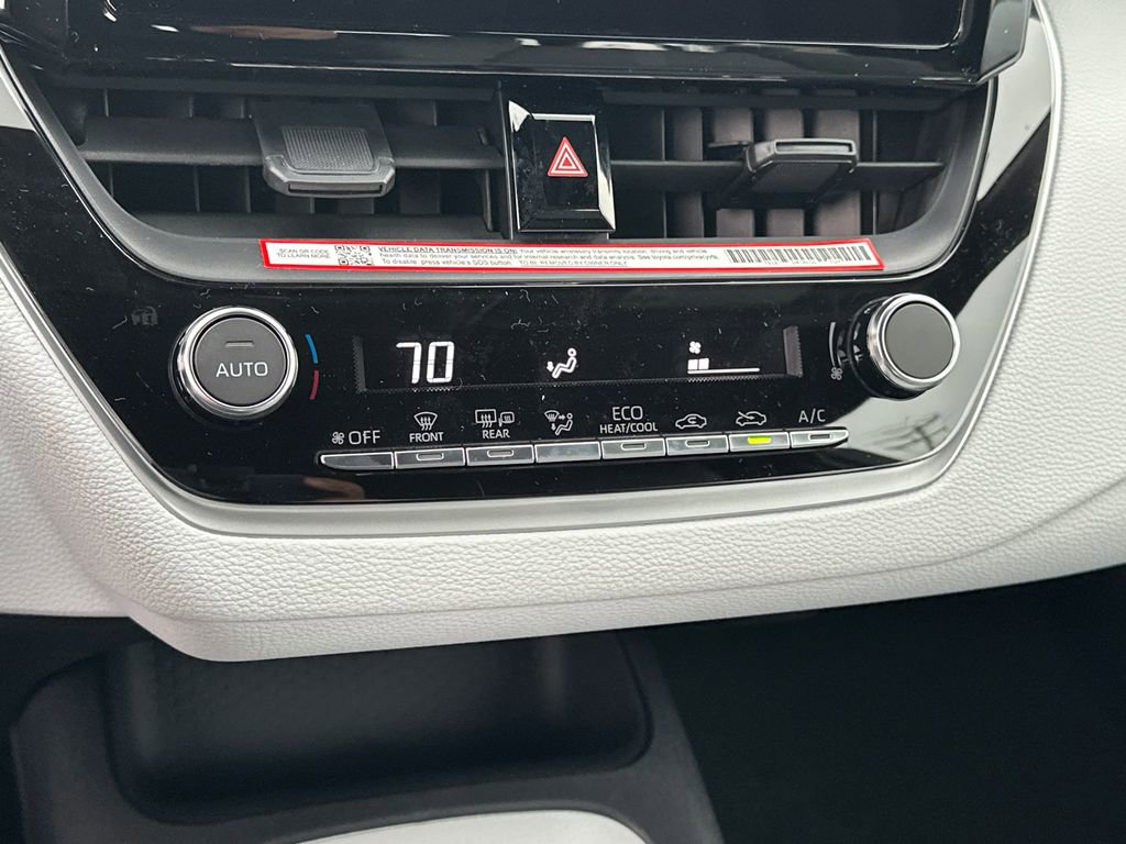 New 2026 Toyota Corolla SE image 27