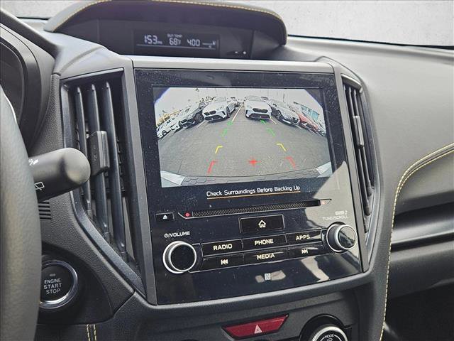 Used 2023 Subaru Crosstrek 2.5i Sport image 13