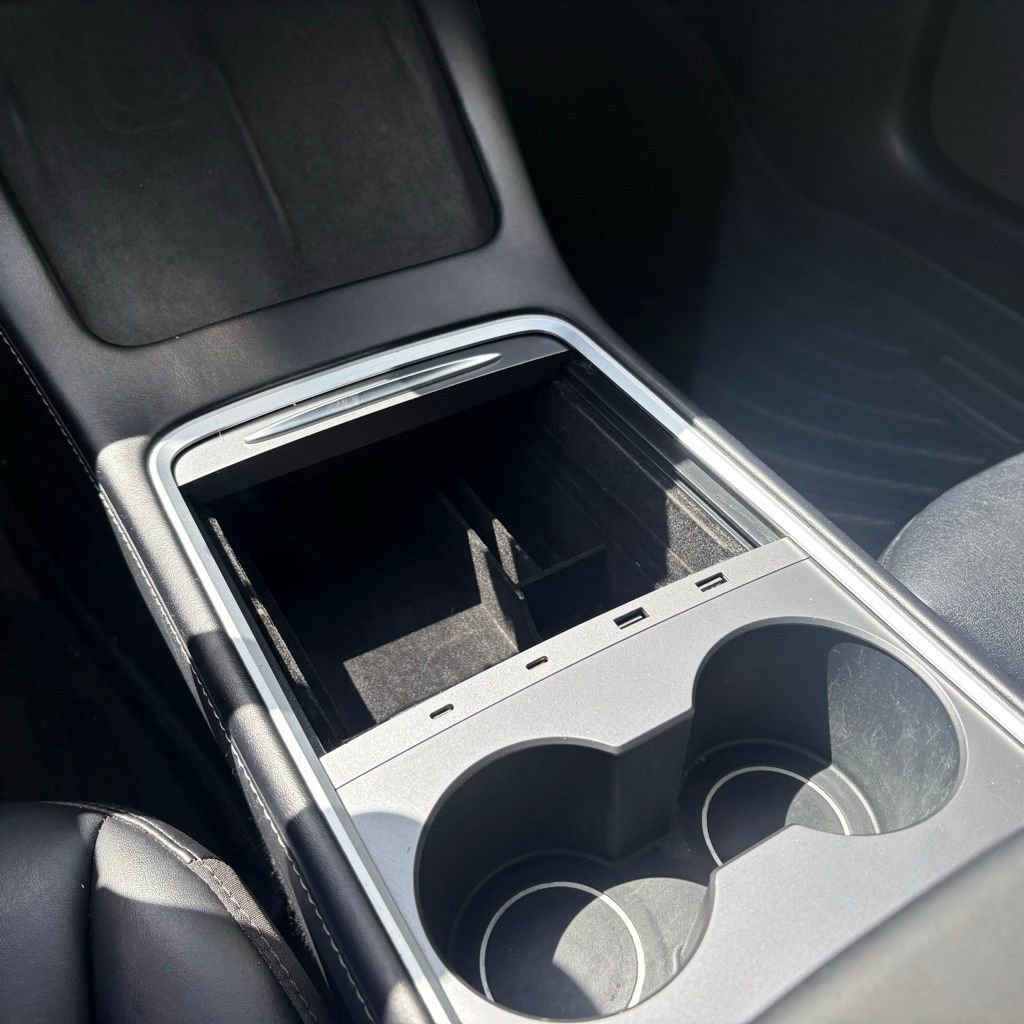 Used 2022 Tesla Model 3 Long Range image 22