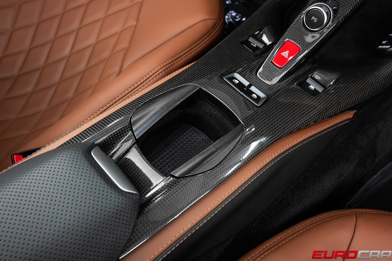 Used 2023 Ferrari 812 GTS RWD image 39