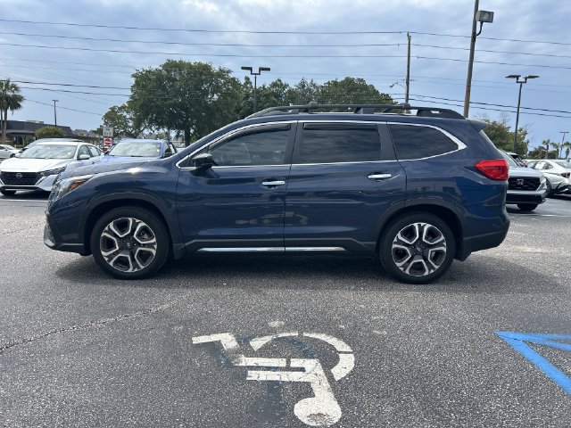 Used 2025 Subaru Ascent Touring w/ Popular Package #1 AWD/4WD image 7