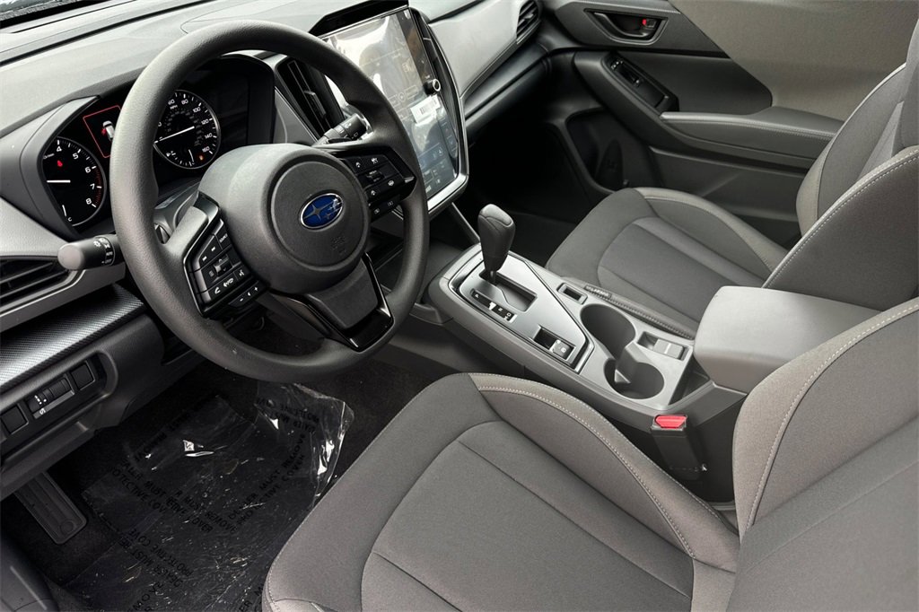 New 2026 Subaru Crosstrek 2.0i Premium image 10
