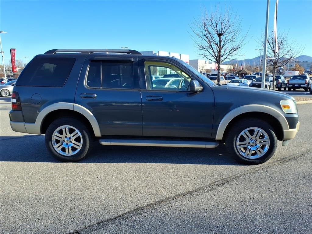 Used 2010 Ford Explorer Eddie Bauer image 3