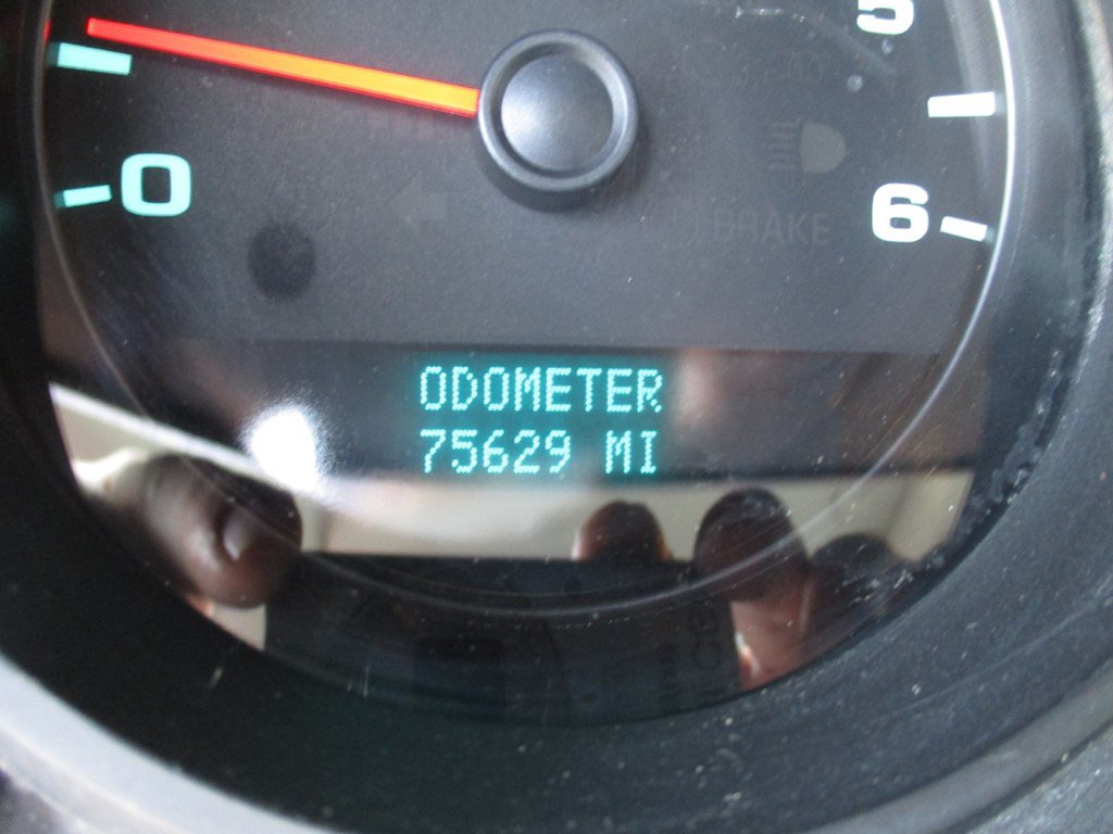 Used 2010 GMC Sierra 1500 W/T RWD image 9