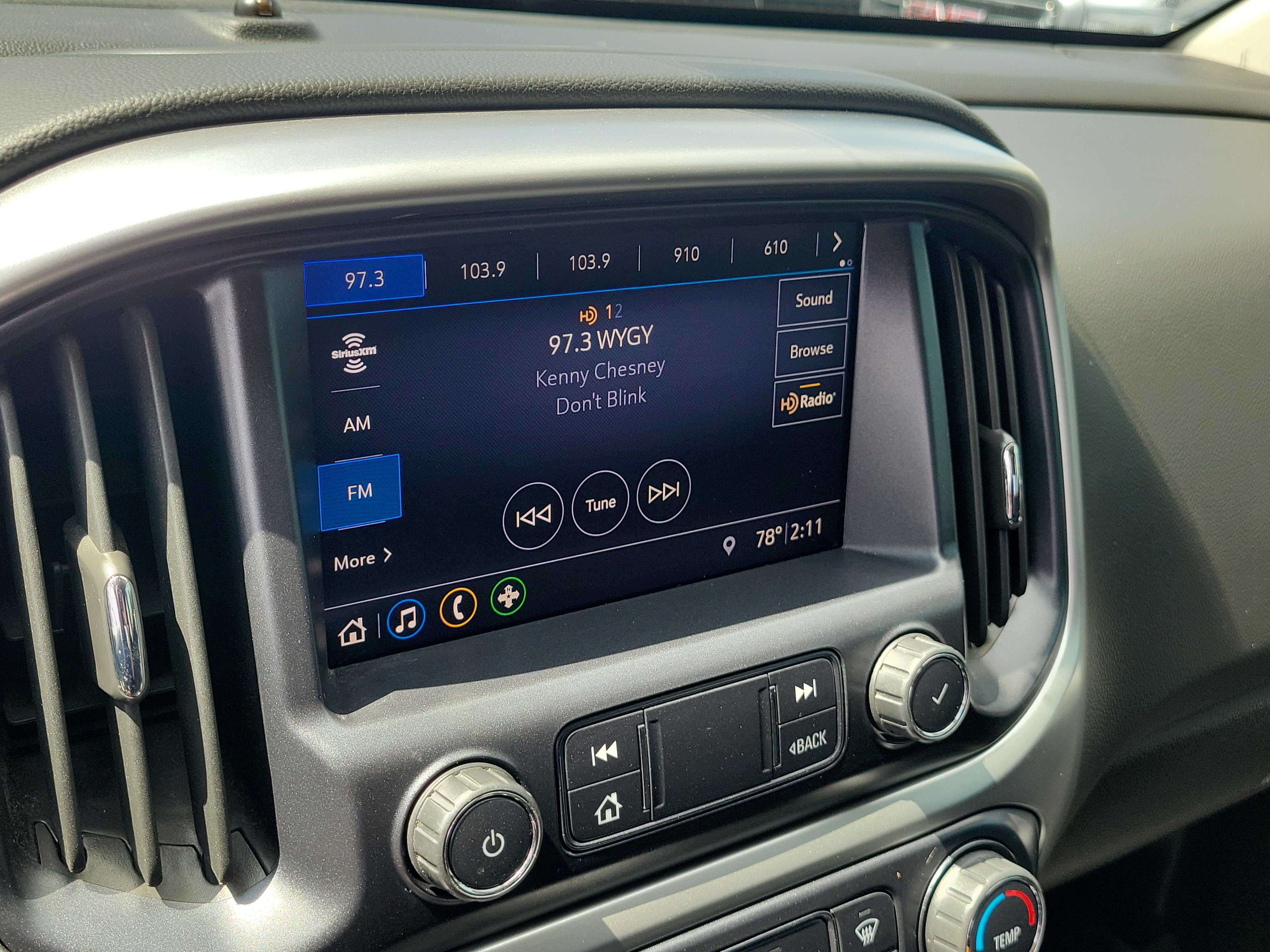 Used 2019 Chevrolet Colorado LT w/ LT Convenience Package AWD/4WD image 27