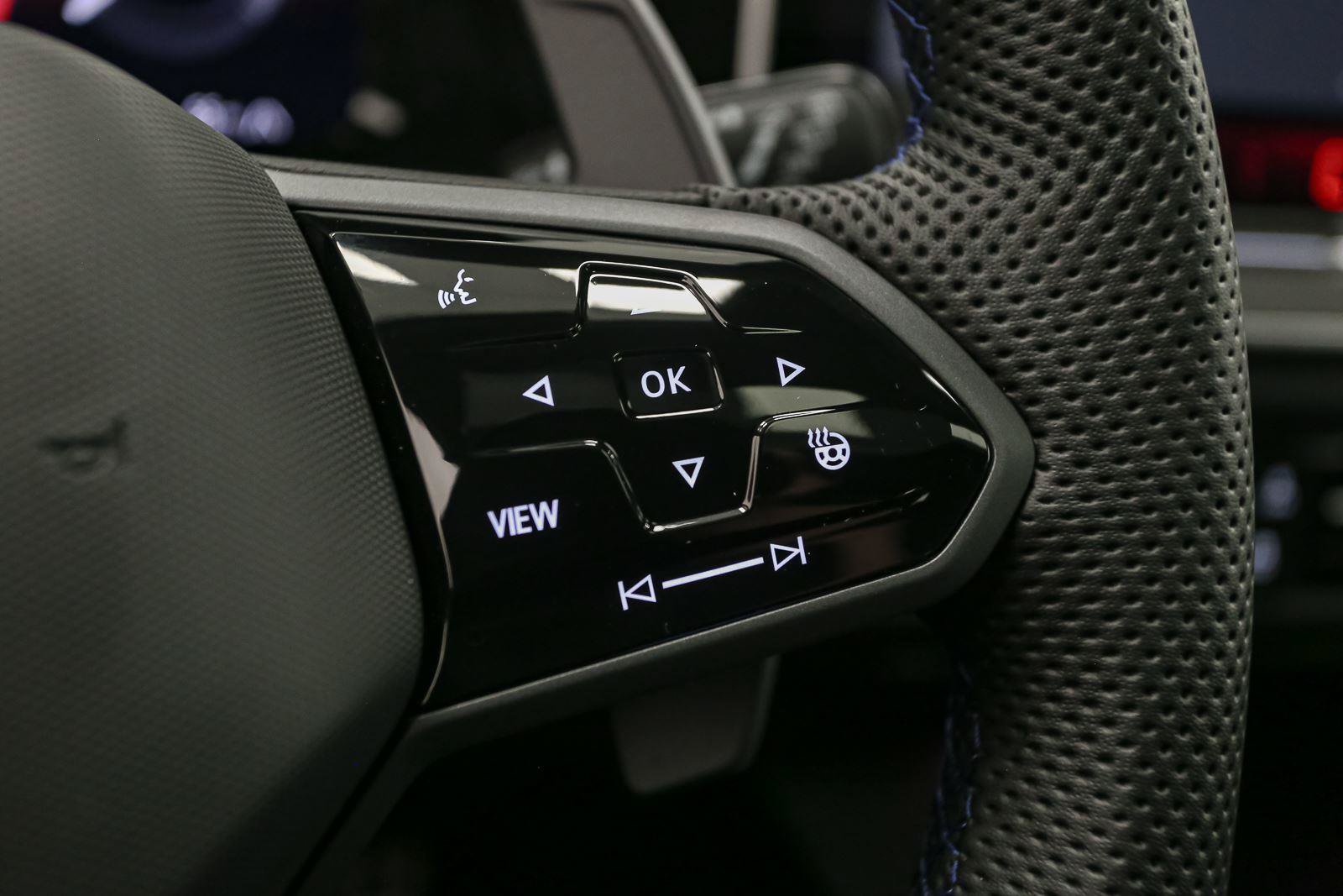 New 2026 Volkswagen Golf AWD/4WD image 22