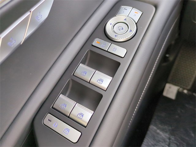 New 2026 Genesis GV80 2.5T Advanced image 22