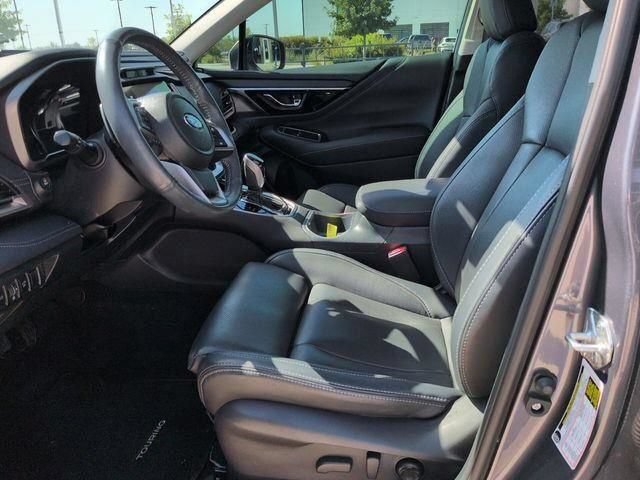 Used 2024 Subaru Outback Touring XT w/ Popular Package #2 AWD/4WD image 5