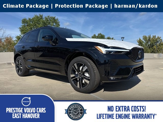 New 2026 Volvo XC60 B5 Plus w/ Climate Package