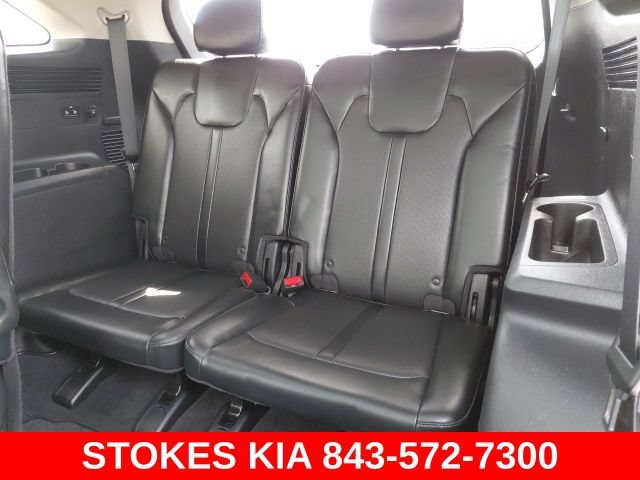Used 2021 Kia Sorento EX w/ Panoramic Sunroof Package FWD image 28