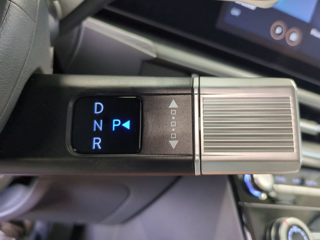New 2027 Hyundai Santa Fe SE FWD image 23