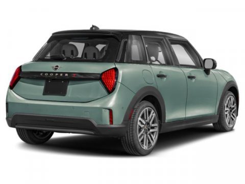 New 2026 MINI Cooper S FWD image 2