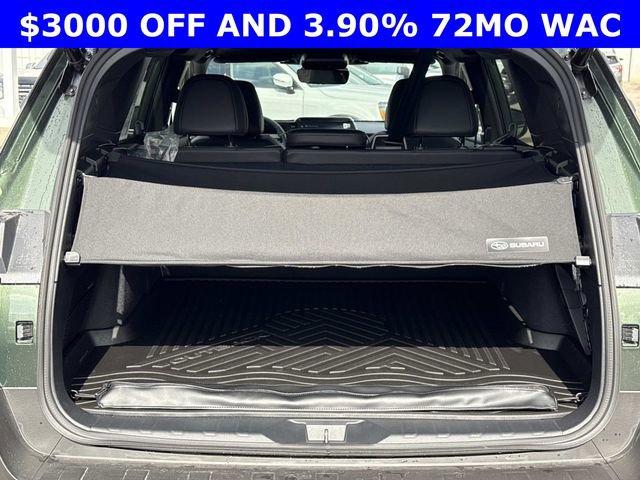 New 2026 Subaru Outback Limited image 6