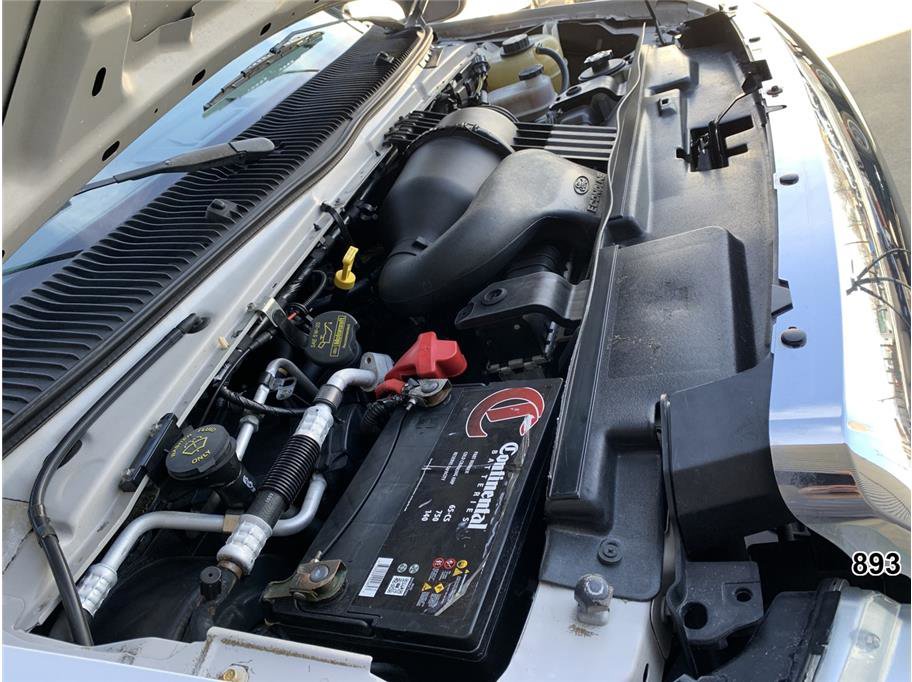 Used 2011 Ford E-350 and Econoline 350 Super Duty w/ PWR Locks & Windows Group image 15
