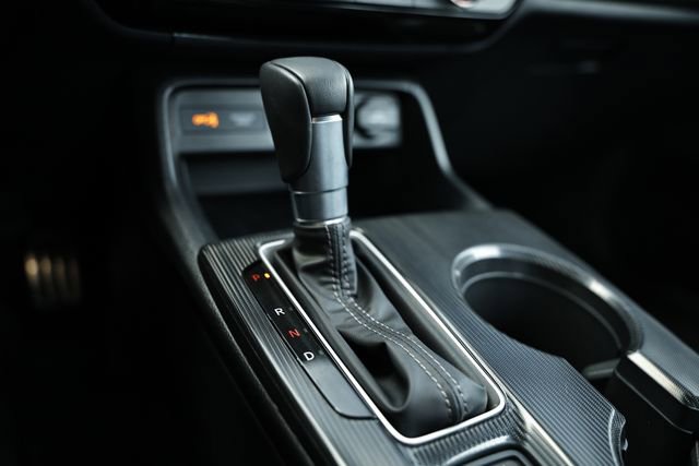 Certified 2026 Honda Civic FWD Hybrid Sedan image 41