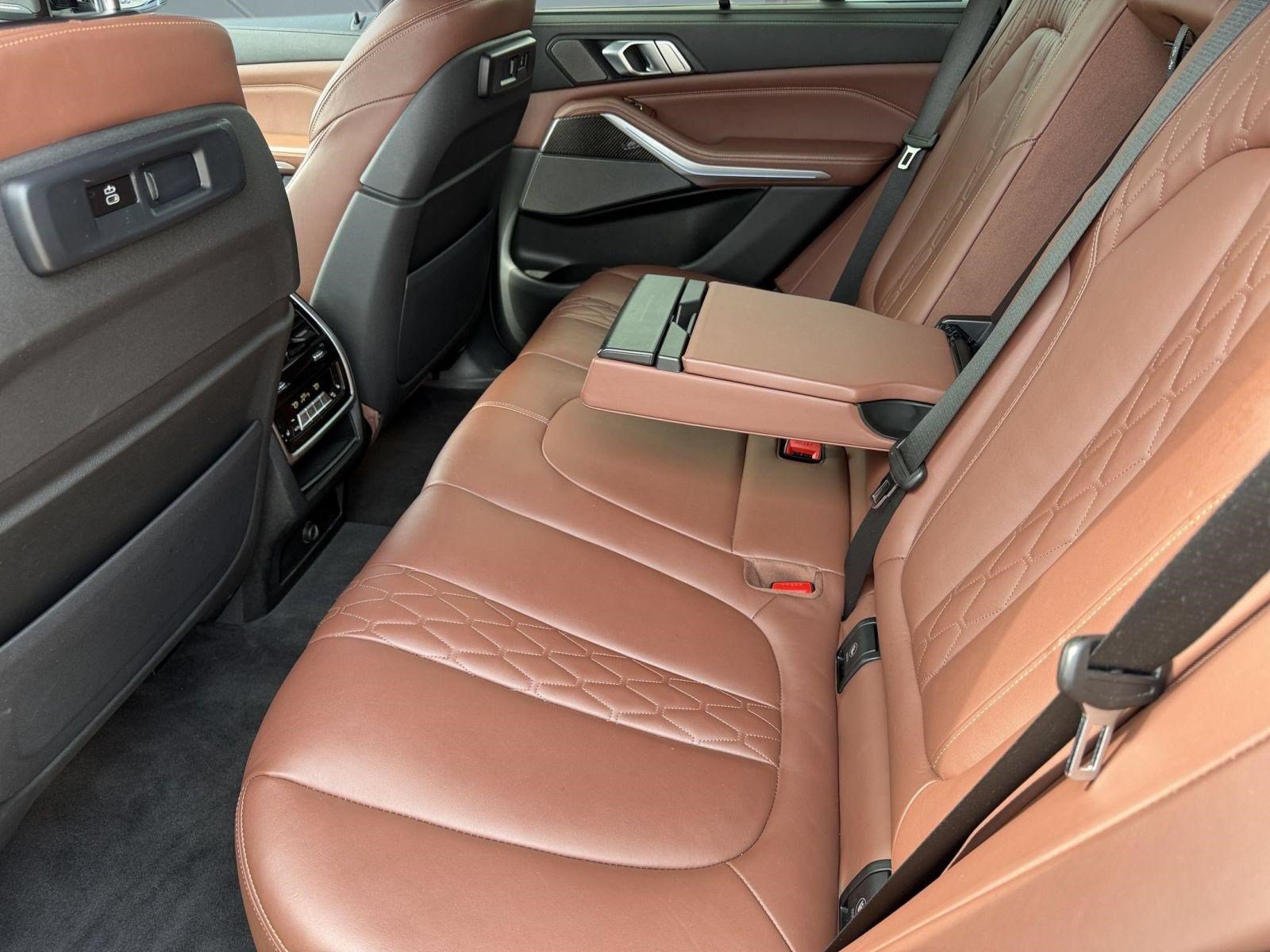 Used 2021 BMW X5 xDrive45e AWD/4WD image 23