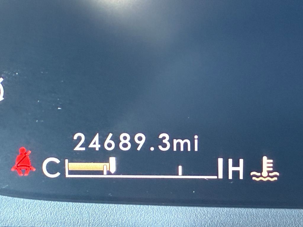 Used 2023 Lincoln Aviator Black Label w/ Dynamic Handling Package image 16