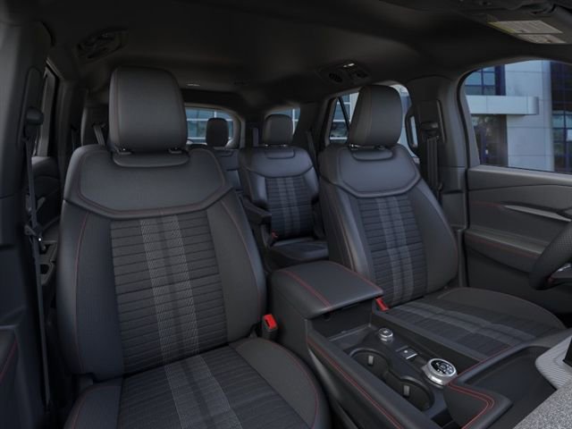 New 2026 Ford Explorer ST-Line w/ ST-Line Street Pack image 10