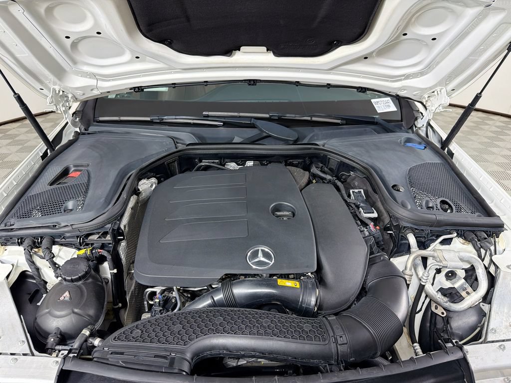 Used 2022 Mercedes-Benz E 350 Sedan image 31