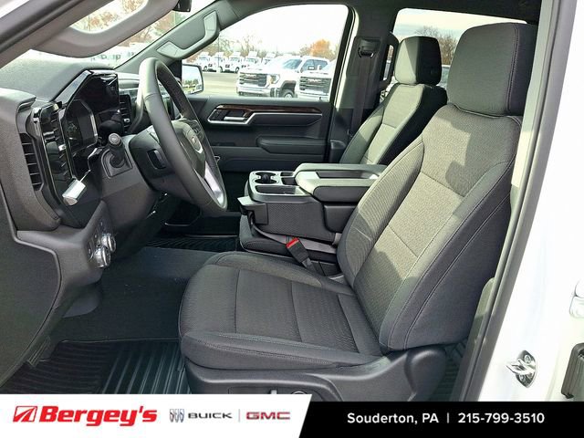 New 2026 GMC Sierra 1500 SLE w/ Preferred Package AWD/4WD image 11