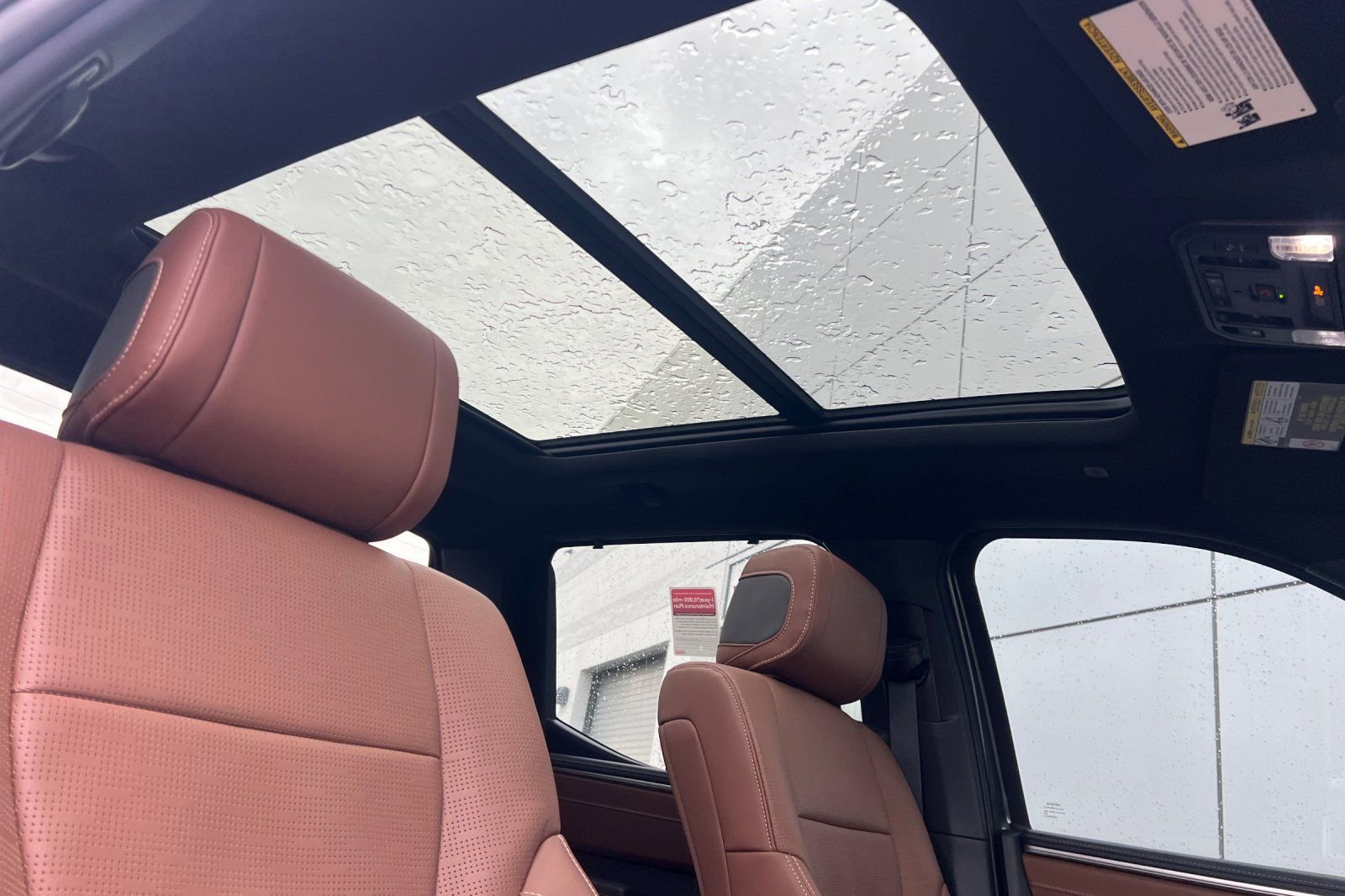 Certified 2025 Toyota Tundra 1794 Edition image 13