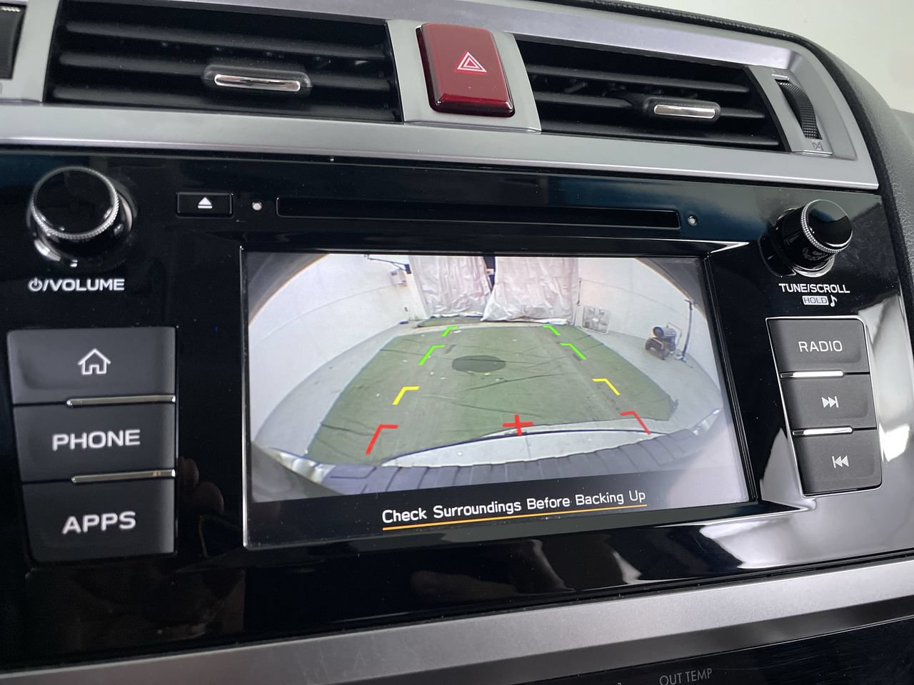 Used 2019 Subaru Outback 2.5i AWD/4WD image 15