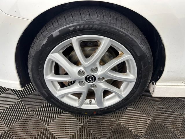 Used 2015 MAZDA MAZDA5 Grand Touring FWD image 23