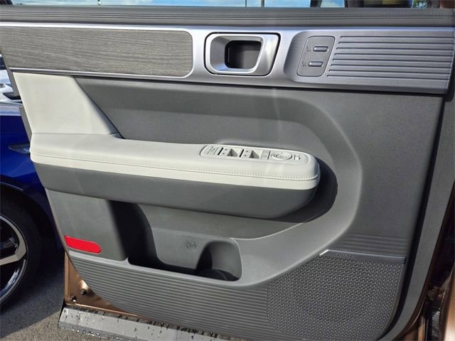 New 2026 Hyundai Santa Fe Calligraphy image 19