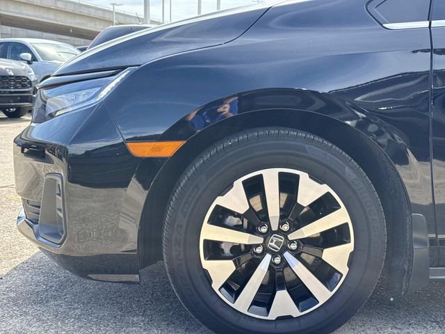 Used 2026 Honda Odyssey EX-L image 5