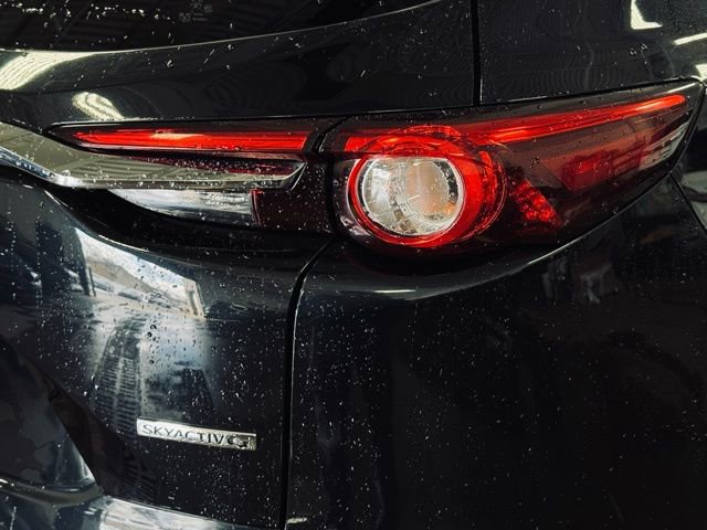 Used 2023 MAZDA CX-9 Touring Plus image 7