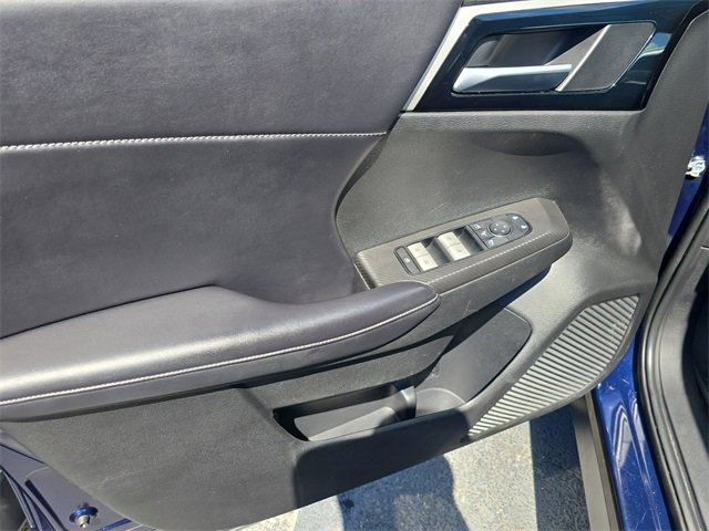 Used 2024 Mitsubishi Outlander SE image 15