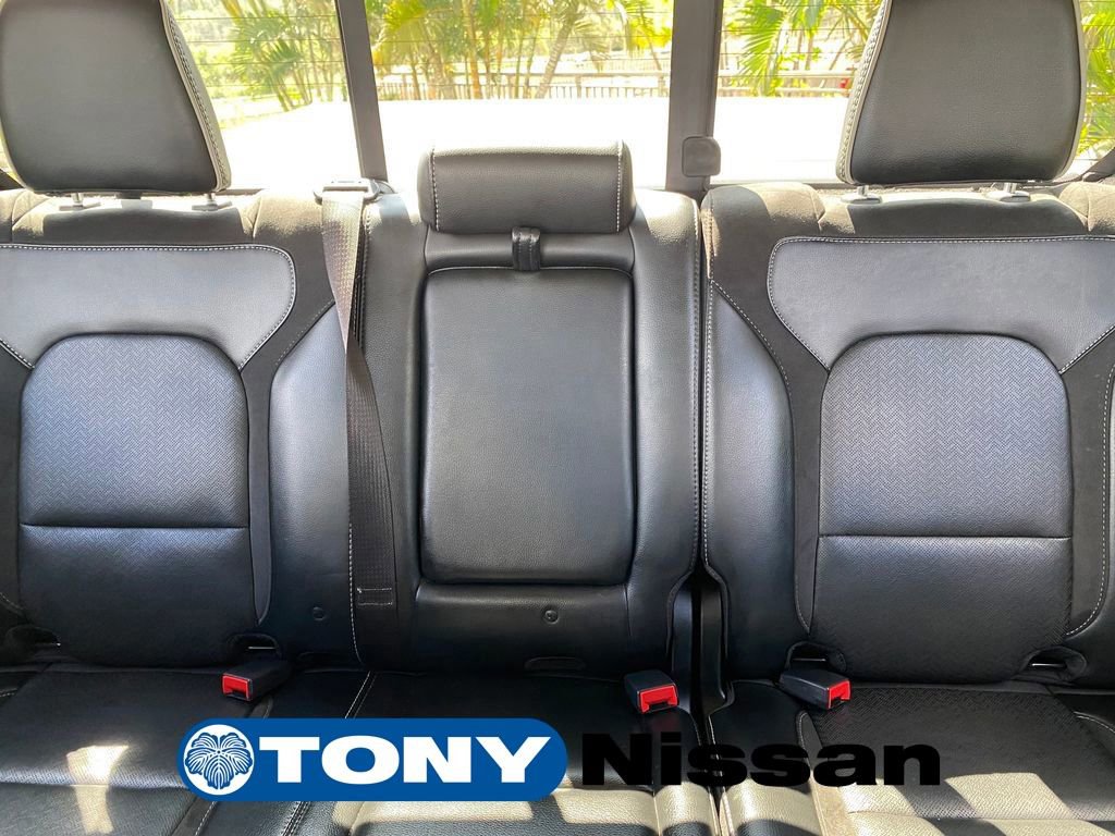 Used 2021 RAM 1500 Laramie image 18