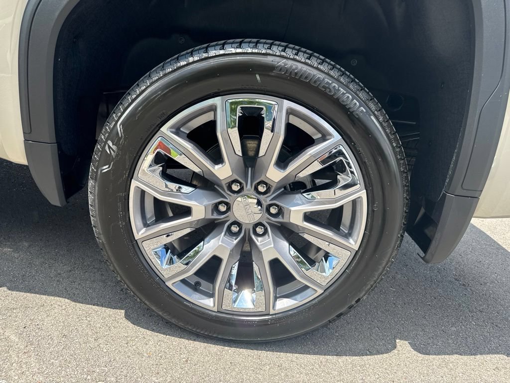New 2026 GMC Sierra 1500 Denali AWD/4WD image 35