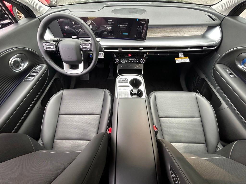 New 2026 Hyundai Ioniq 9 SEL AWD/4WD image 15