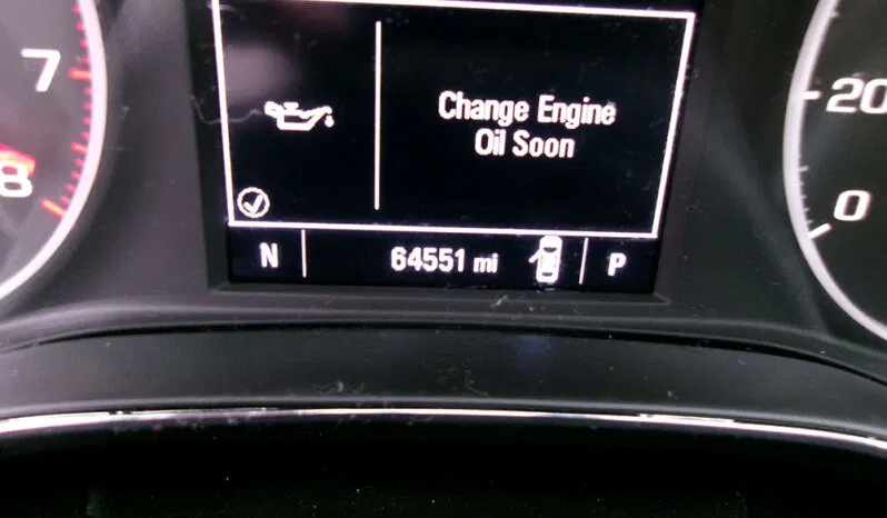 Used 2019 Chevrolet Cruze LT FWD image 19