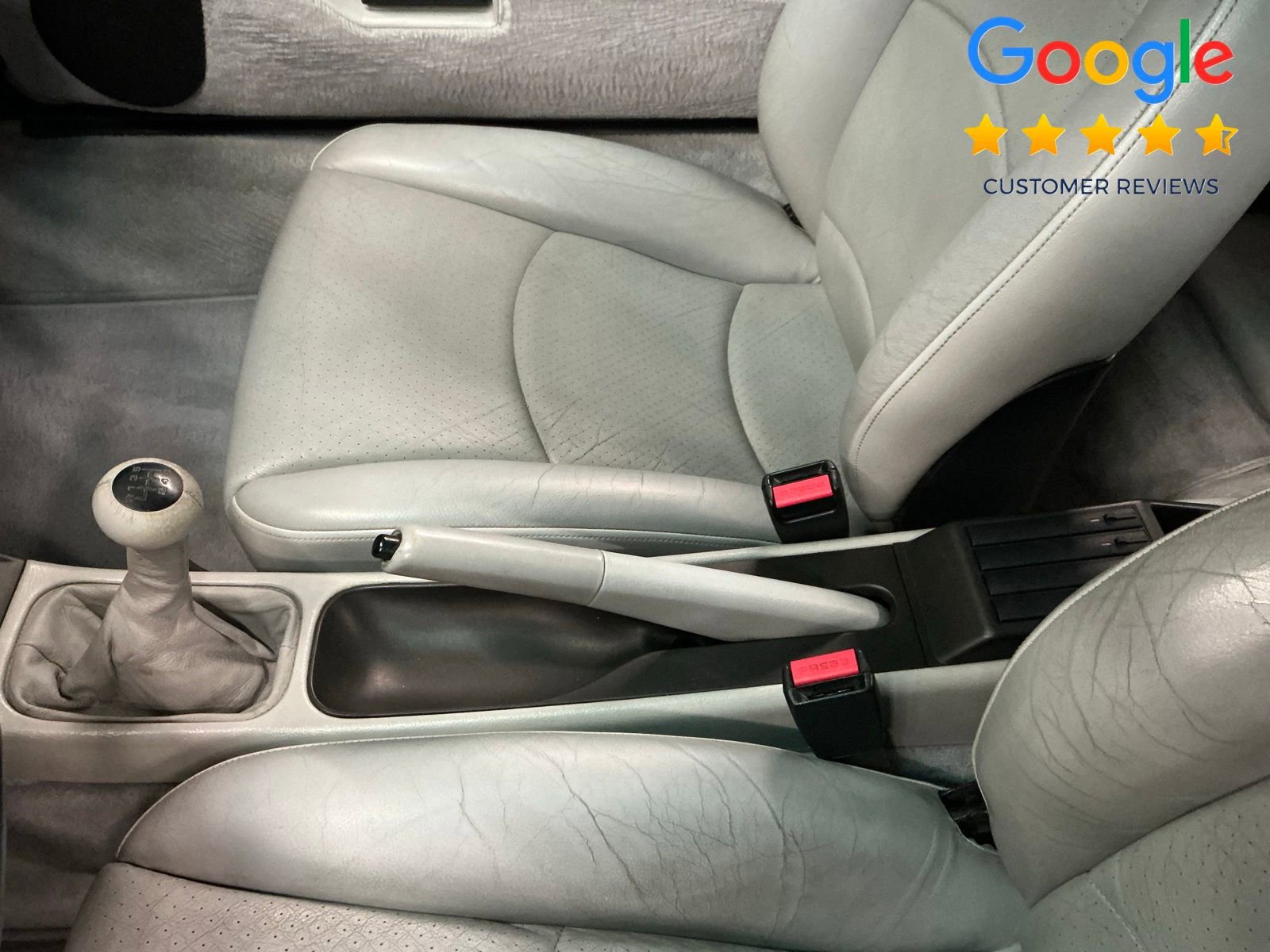 Used 1996 Porsche 911 Carrera image 14