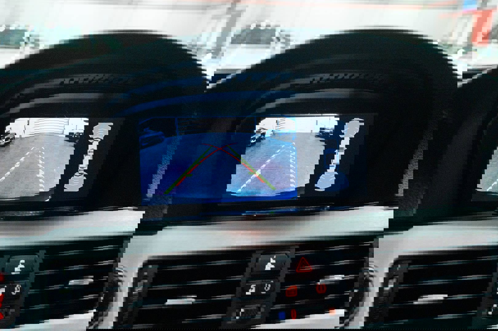 Used 2009 BMW M3 Sedan image 37
