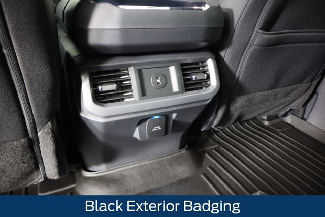 New 2026 Ford F150 XLT w/ Equipment Group 302A MID image 57