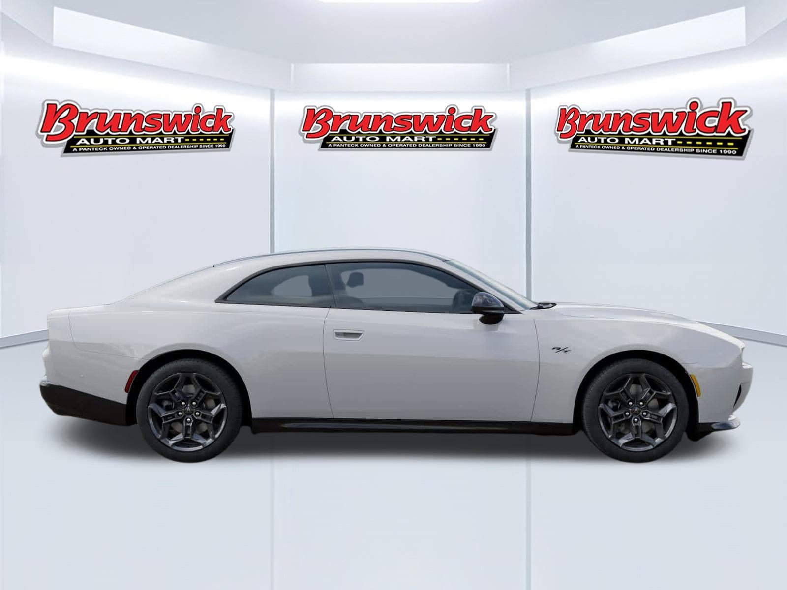 New 2026 Dodge Charger R/T AWD/4WD image 21