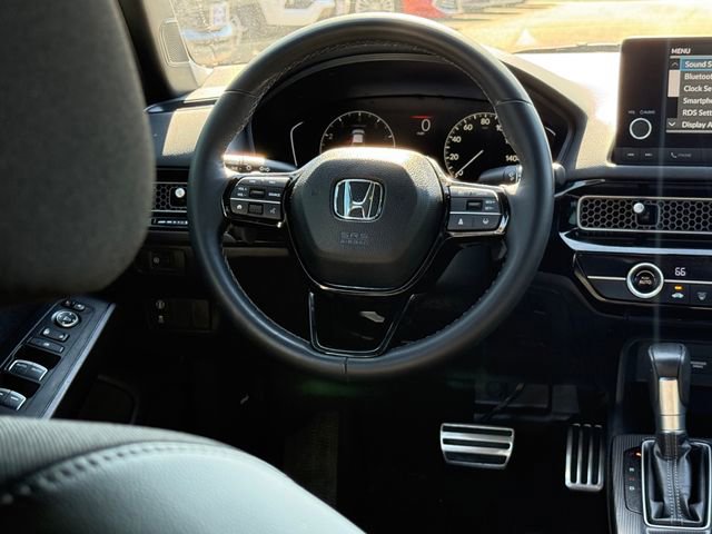 Used 2024 Honda Civic Sport image 26
