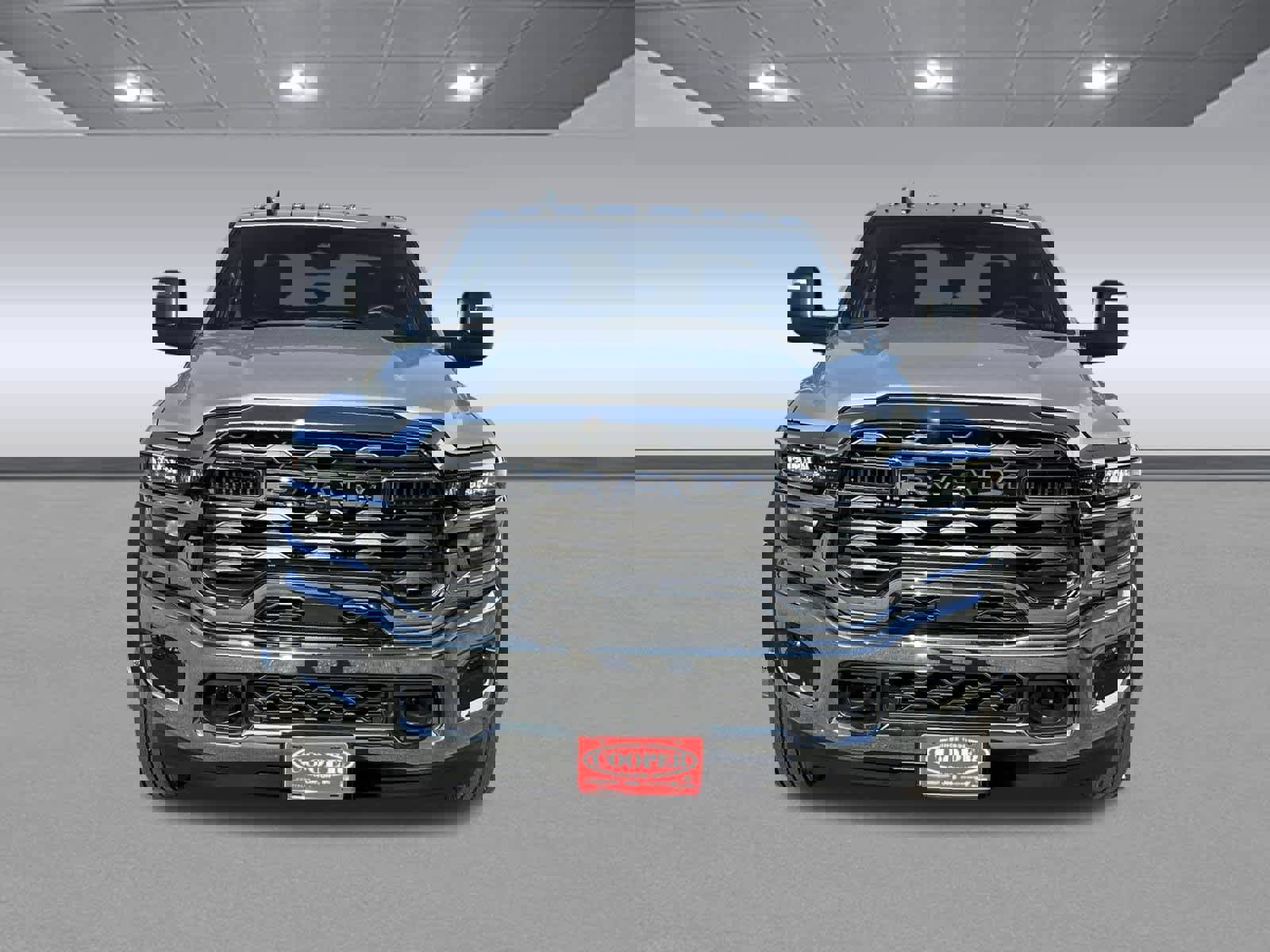 New 2026 RAM 4500 Tradesman w/ Chrome Appearance Group image 2