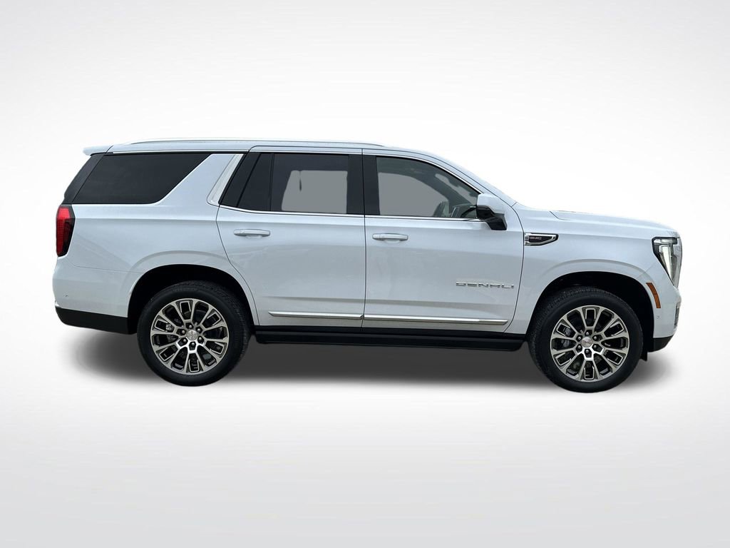 New 2026 GMC Yukon Denali w/ Denali Reserve Package image 8