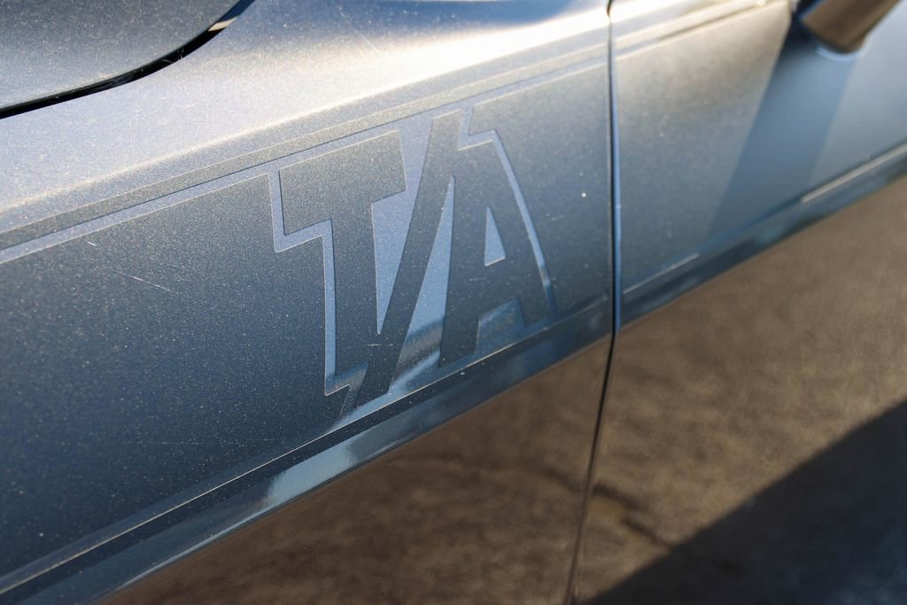 Used 2022 Dodge Challenger R/T w/ T/A Package RWD image 8